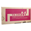 TK594 Kyocera TK594M Toner Cartridge Magenta